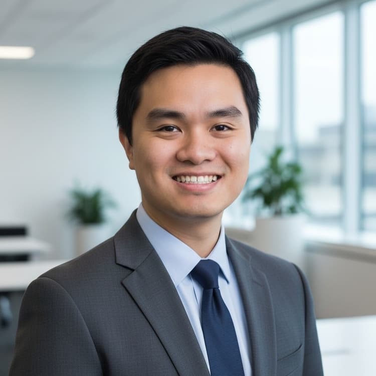 Jay Nguyen