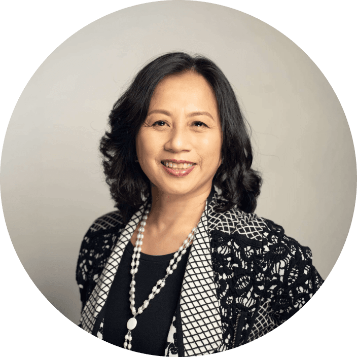 Ngoc Tran